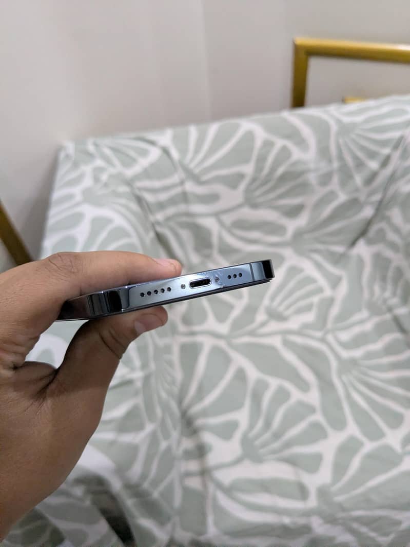 Apple iPhone 12 Pro 5