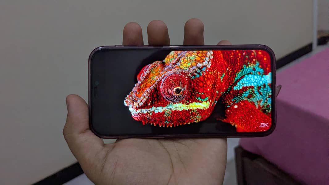 Apple iPhone 12 Pro 17