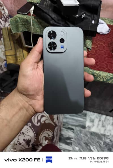 Vivo V70 5G 12+12/256 5G 0308/49000/22