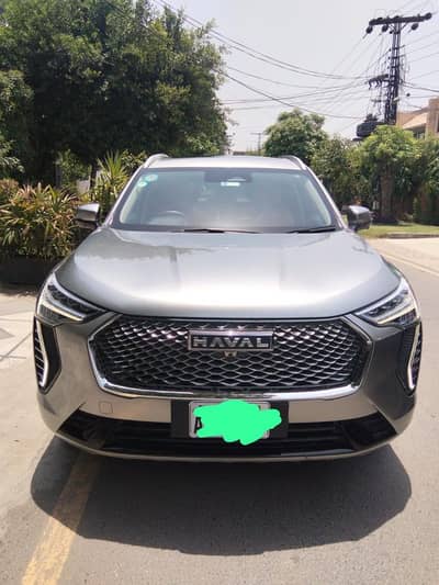 Haval Jolion 2023