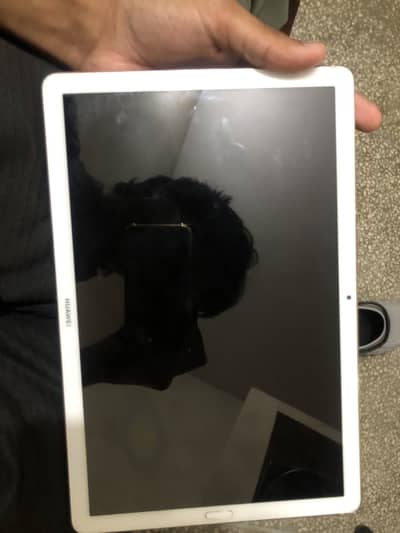 Huawei MediaPad 6 | 4/128 | Tablet