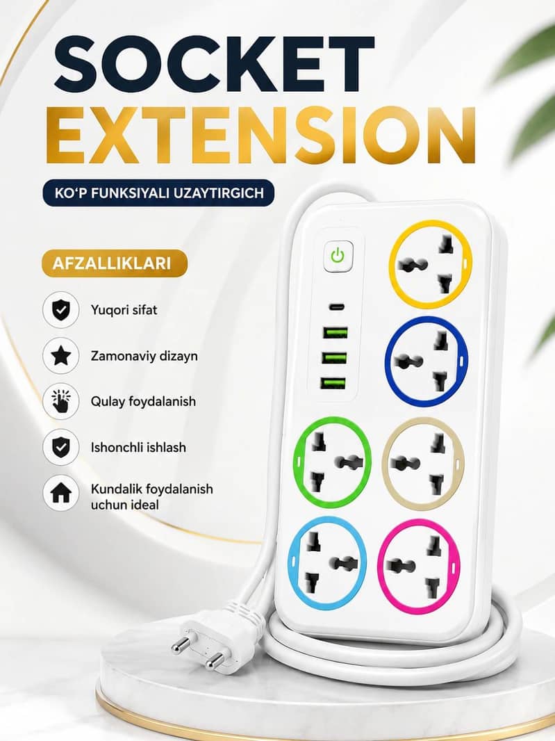 Imported extension wire 0
