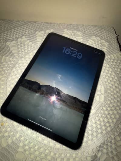 Ipad A16