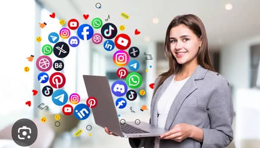 Social Media Maketing