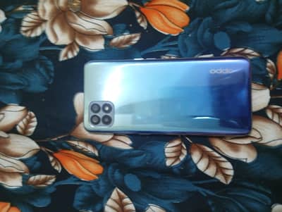OPPO Reno 4SE 5G