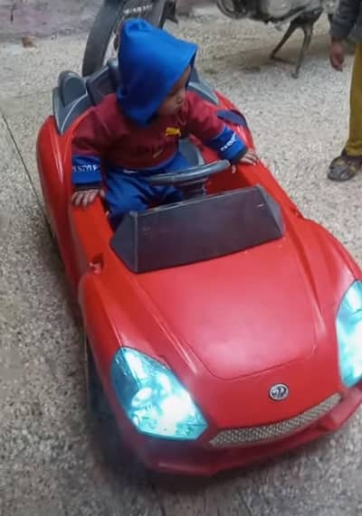 kids electronic car for sale