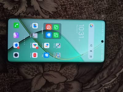Tecno Spark 20 Pro Plus