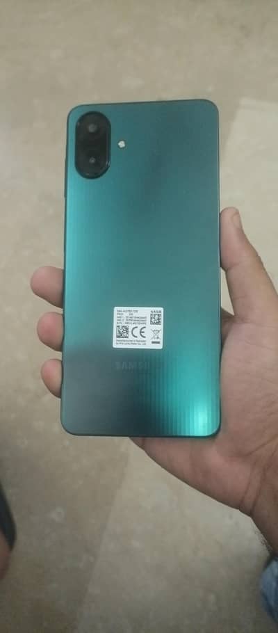 Samsung Mobile A07