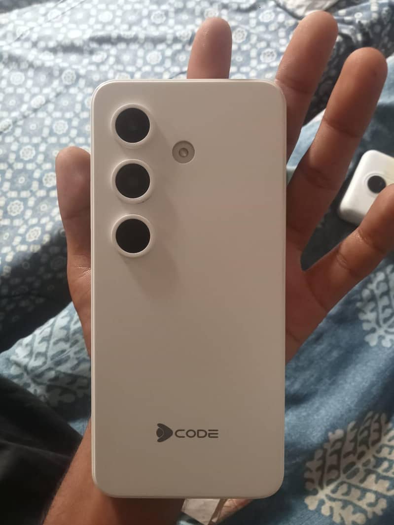 Dcode Cygnal x 4