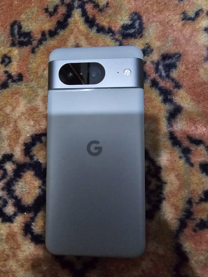 Google Pixel 8 lush condition 1