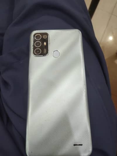 Zte Blade A52