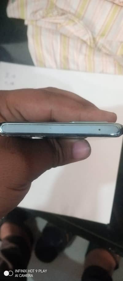 Oppo Reno 6pro 5g
