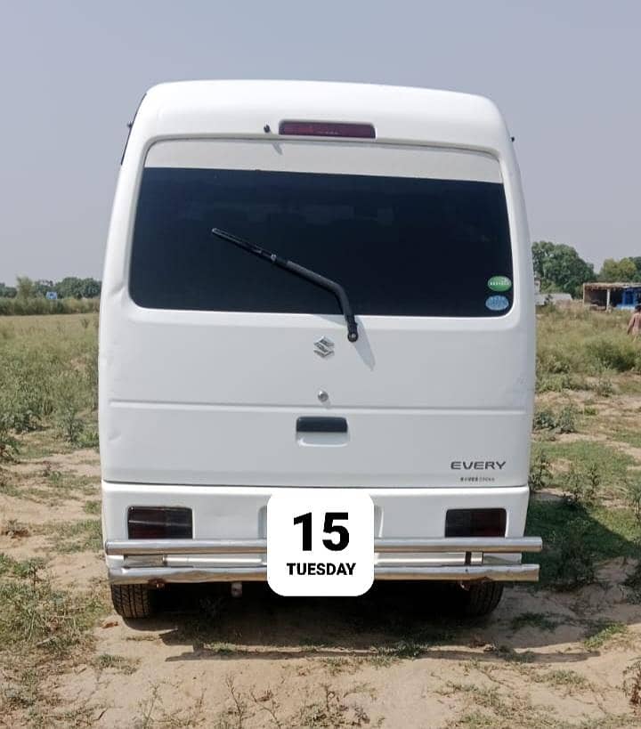every suzuki 1