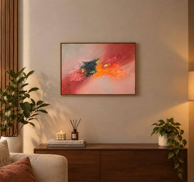 Ember In Bloom 1