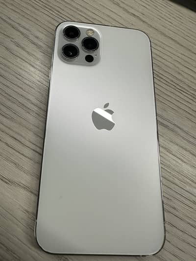 Apple iPhone 12 Pro