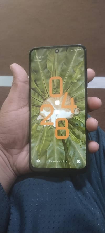 Xiaomi Redmi Note 11