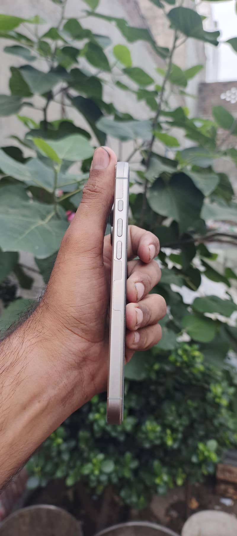 IPhone 16 Pro Max no pta not jv factory unlocked - Mobile Phones ...