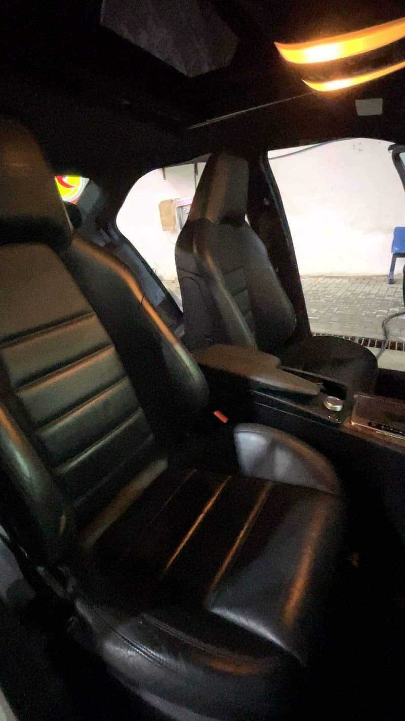 Mercedes Benz C Class C63 AMG 2008 | Mercedes Benz 2008 For Sale - Cars ...