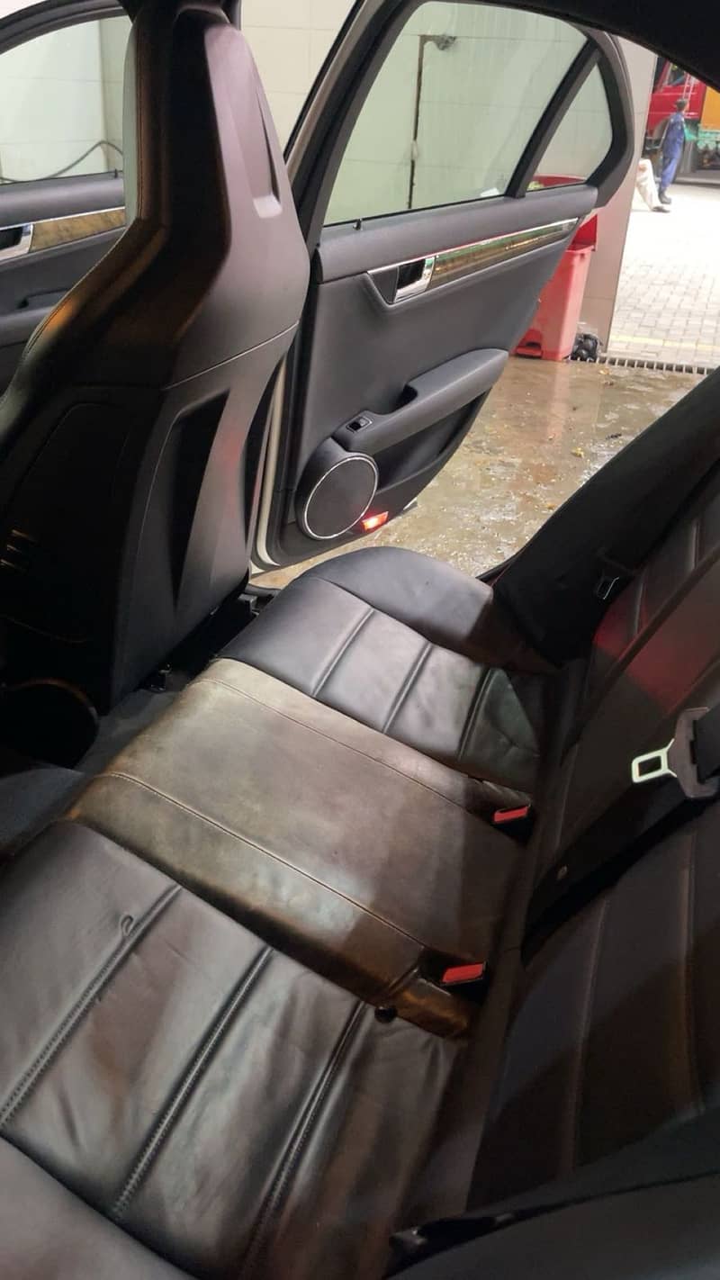 Mercedes Benz C Class C63 AMG 2008 | Mercedes Benz 2008 For Sale - Cars ...