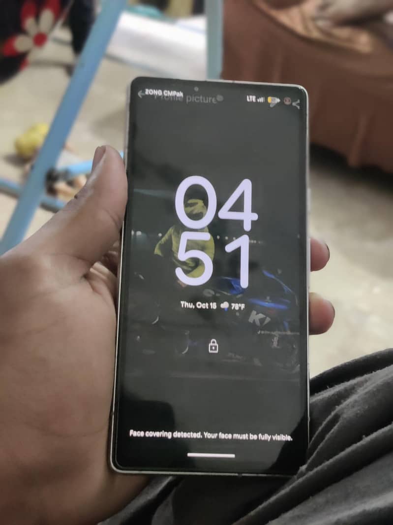 Google Pixel 7 3