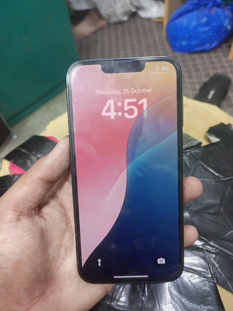 Apple iPhone 14 1