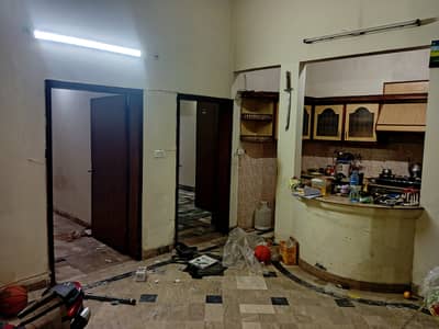 2 BED LOWER PORTION FOR RENT