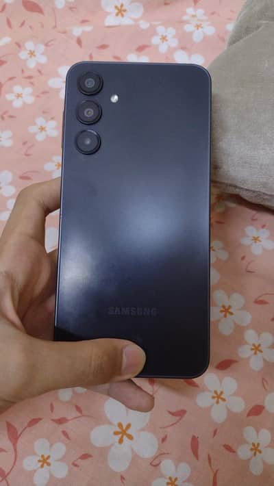 Samsung Mobile A16