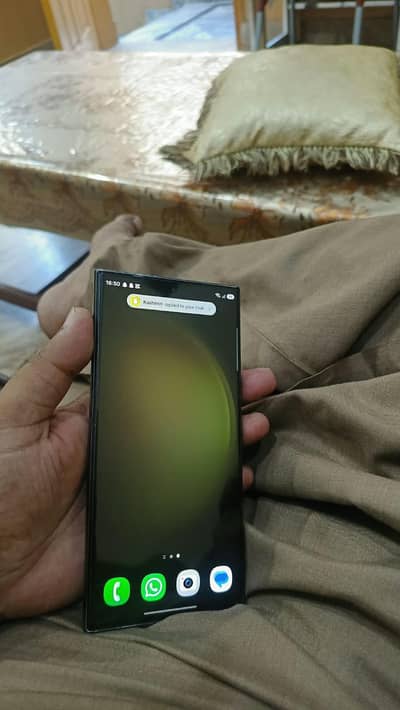 Samsung Mobile S23 Ultra