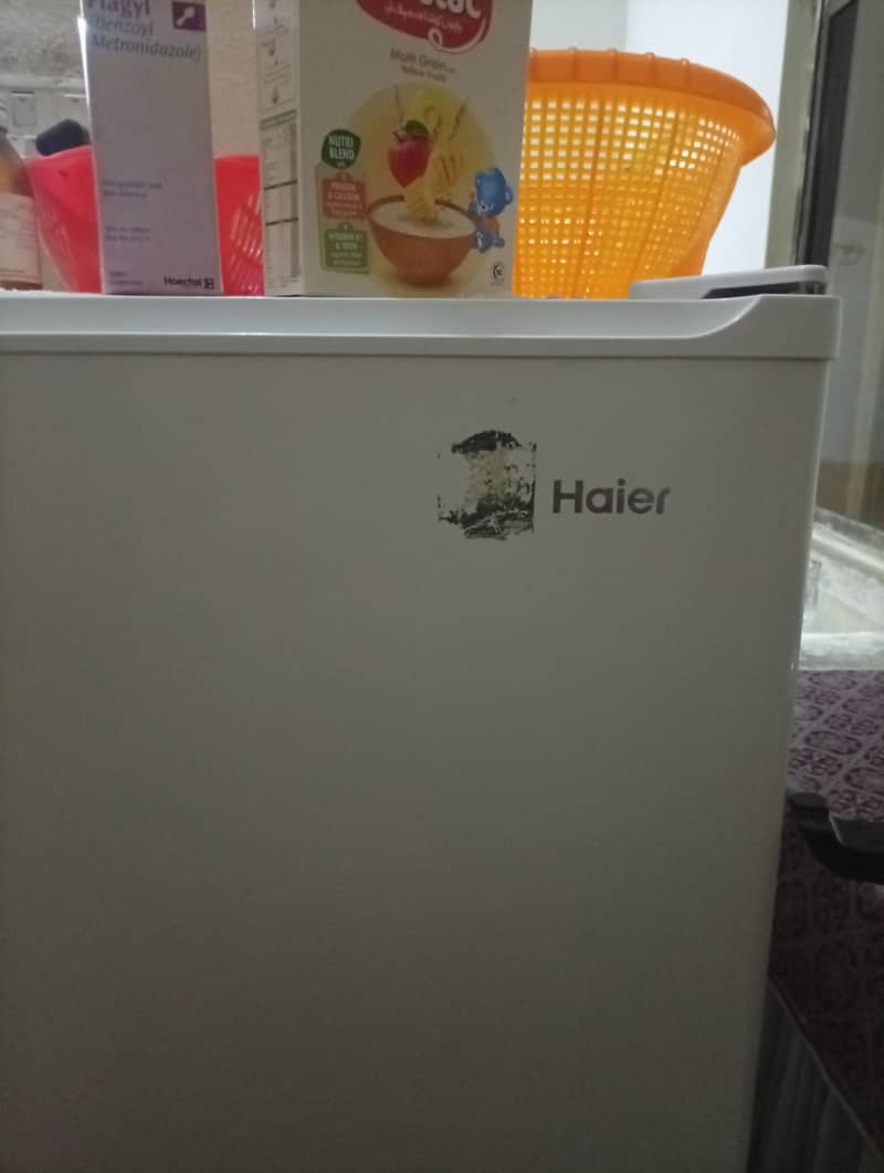 mini fridge 4