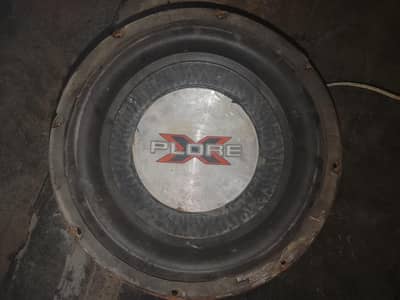 speaker sets