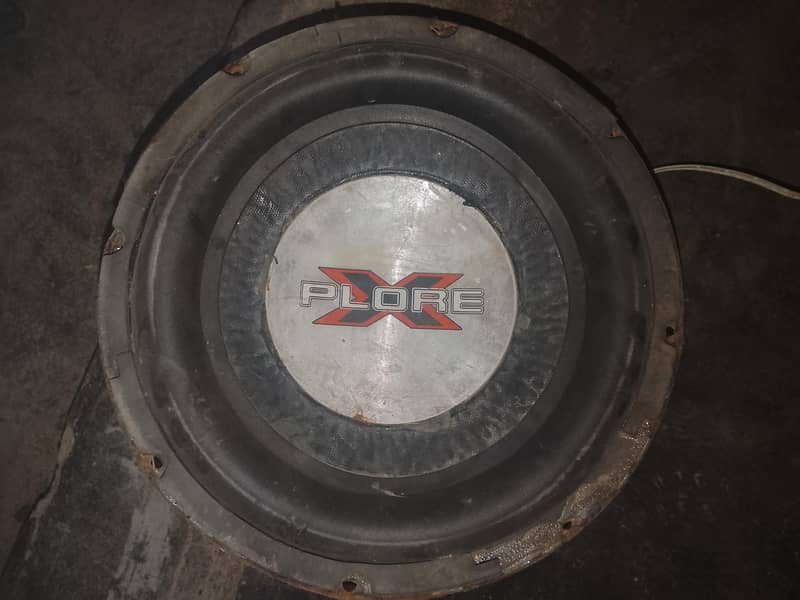 speaker sets 0