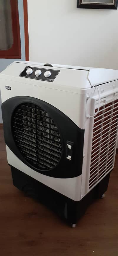 Super Asia ECM 5000 Plus Cooler for SALE!!