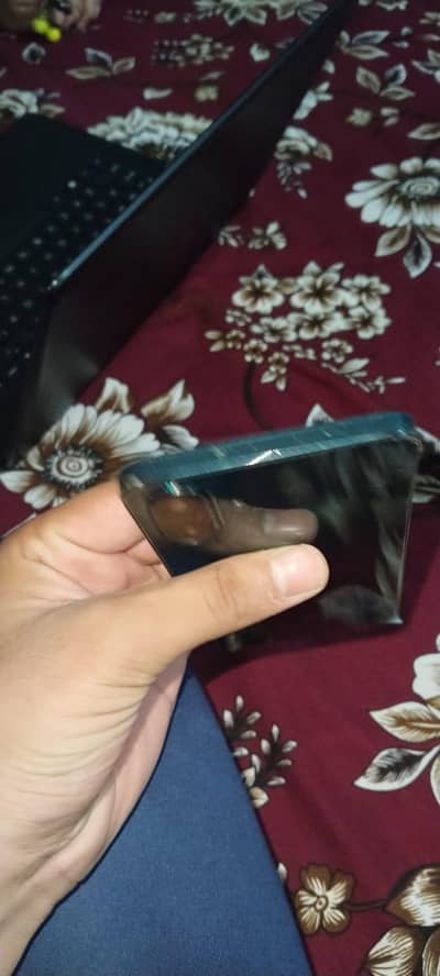 Samsung Mobile A07 condition 10/9 ha original box