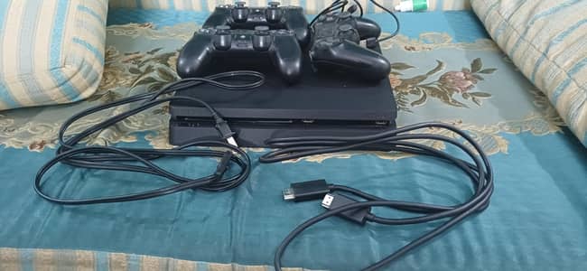 ps4 slim
