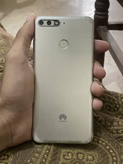 Huawei Other Model
