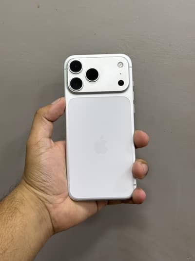 Apple iPhone 17 Pro Max 512 GB PTA