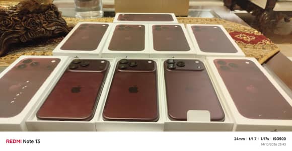 Apple iPhone 18 Pro Max
