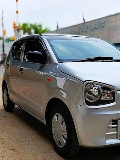 ALTO VXR 2021