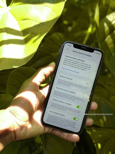 Apple iPhone 11