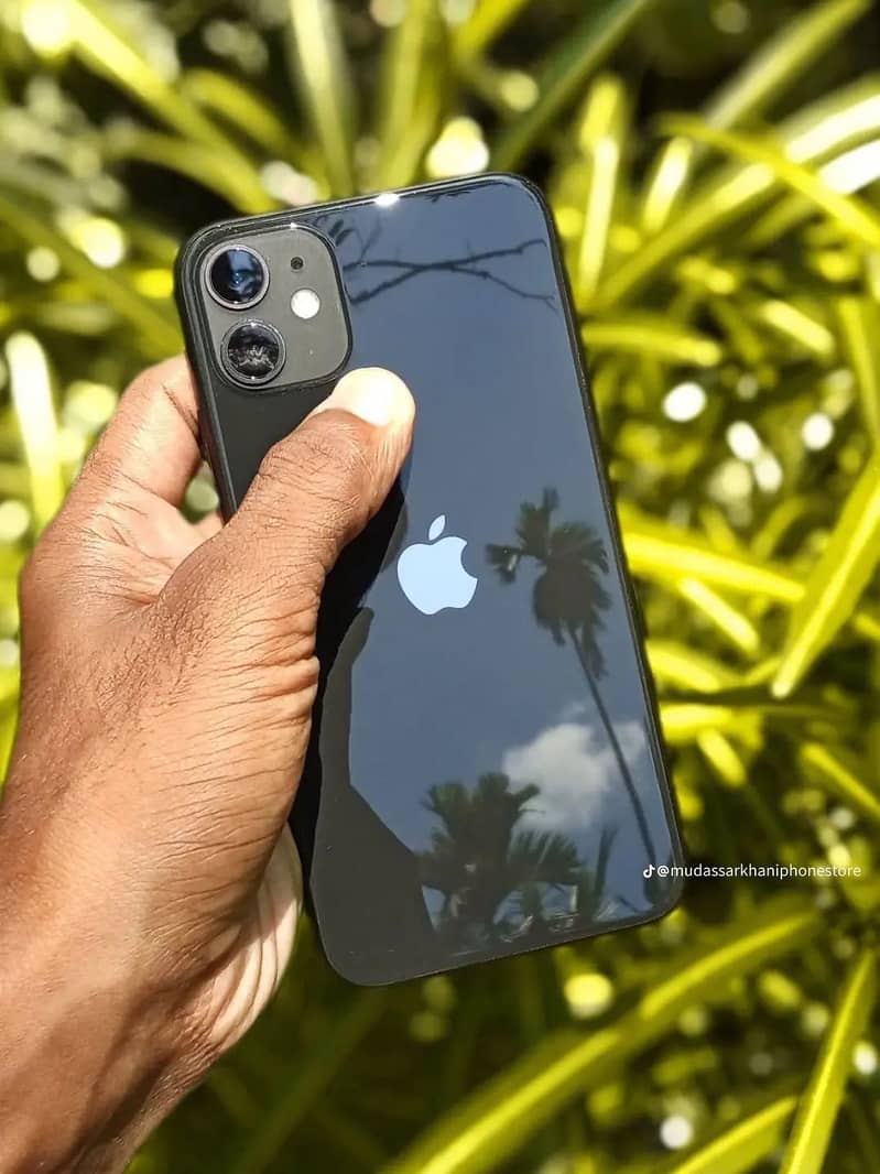 Apple iPhone 11 1