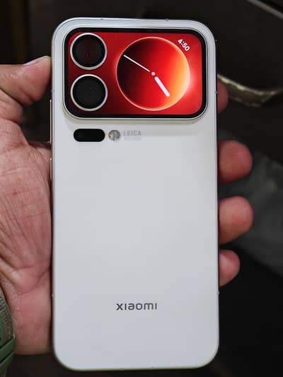 Xiaomi 17 Pro Max