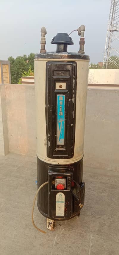 Geyser for Sale Excellent Working Condition | Hot Water Geyser
