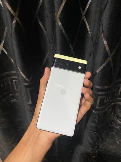 Google Pixel 6