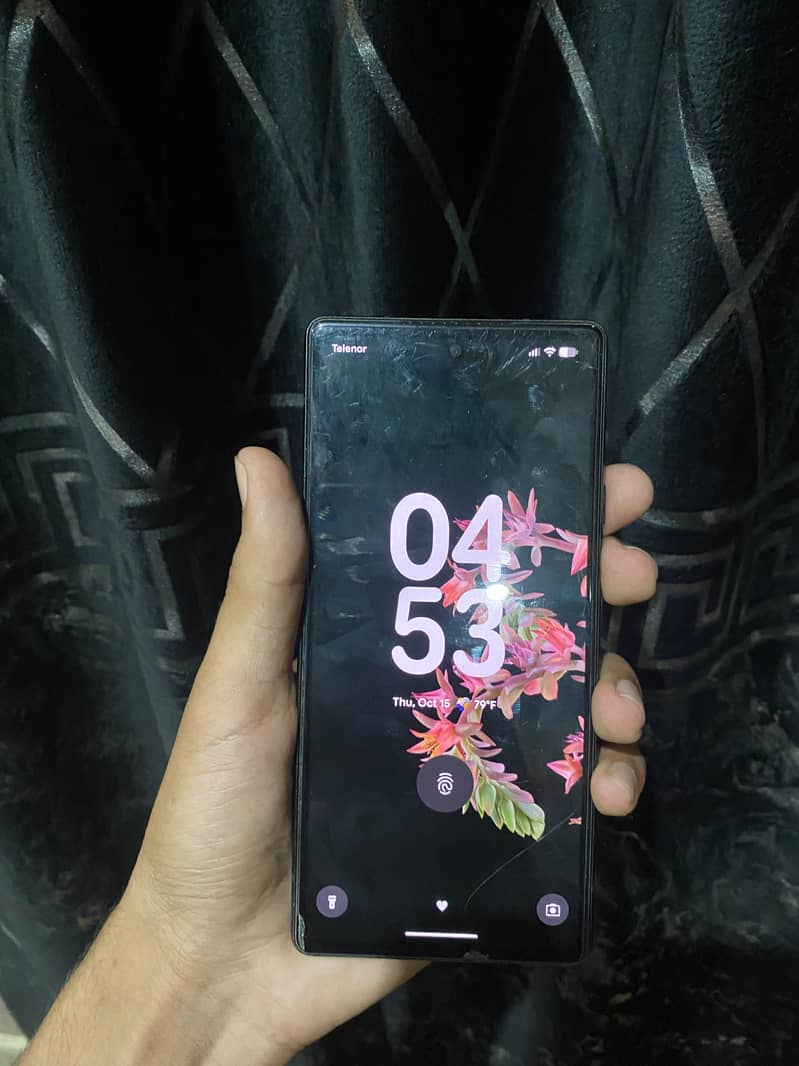 Google Pixel 6 1