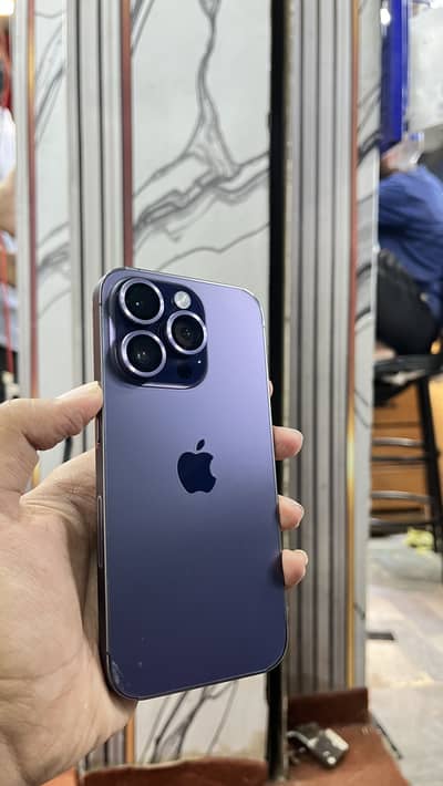 Iphone 14 pro factory unlock