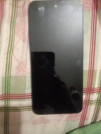 Infinix Hot 60i