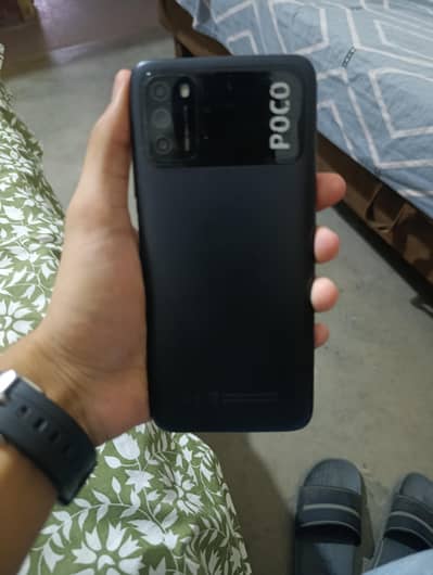 Xiaomi POCO M3