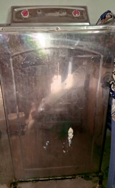Washing Machine for Sale