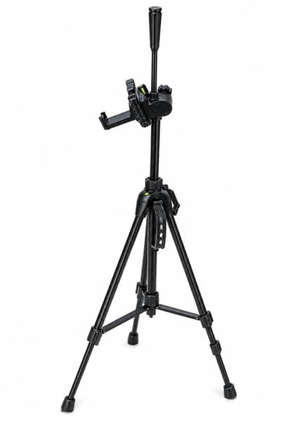 Camera/Mobile Tripod Stand