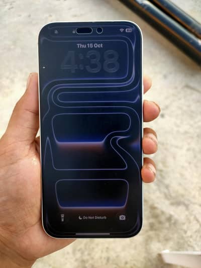 Apple iPhone 17 Pro Max NON PTA